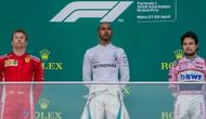 Azerbaijan F1 Grand Prix